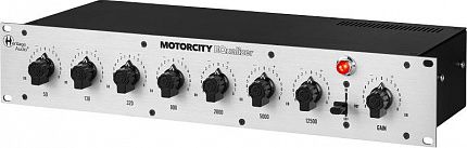 Еквалайзер Heritage Audio MOTORCITY Equalizer