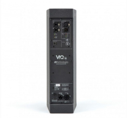 Акустическая система dB Technologies VIO X205-60 - JCS.UA фото 3