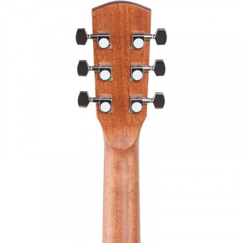 Акустическая гитара с набором аксессуаров Alvarez RF26SSBAGP - JCS.UA фото 6
