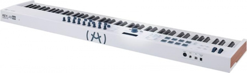 MIDI-клавиатура Arturia KeyLab Essential 88 - JCS.UA фото 3