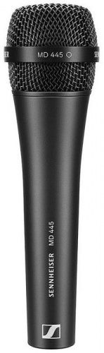 Мікрофон Sennheiser MD 445 - JCS.UA