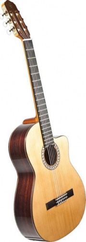 Классическая гитара Prudencio Saez 054 - JCS.UA фото 2