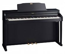 Цифровое пианино ROLAND HP506-CB - JCS.UA