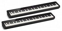 Casio PX-S1100 или Casio PX-S3100: Какое цифровое пианино выбрать?