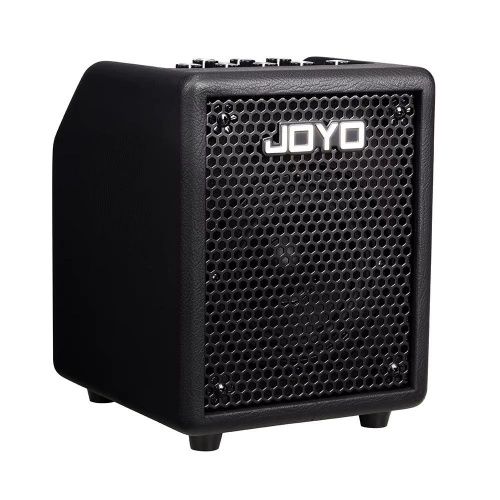 Комбоусилитель Joyo BA-30 Vibe Cube - JCS.UA