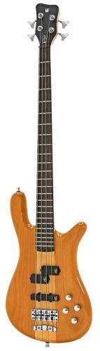 Бас-гітара WARWICK RockBass Streamer NT I, 4-String (Honey Violin High Polish) - JCS.UA