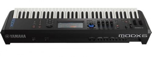 Синтезатор Yamaha MODX6 - JCS.UA фото 3