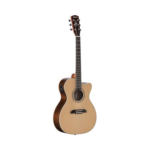 Електроакустична гітара Alvarez RF28CE - JCS.UA