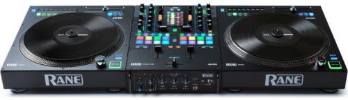 Контролер Rane DJ TWELVE - JCS.UA фото 7