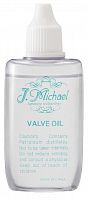 Масло для клапанів J.MICHAEL VO06 Valve Oil - JCS.UA
