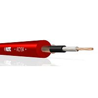 Инструментальный кабель Klotz AC104RT - JCS.UA