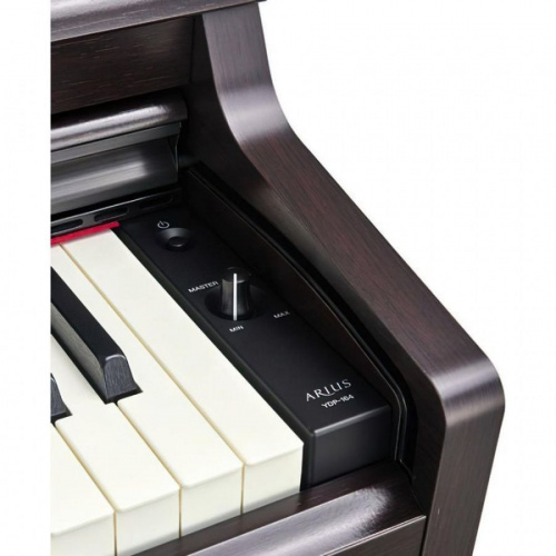Цифровое фортепиано YAMAHA ARIUS YDP-164R - JCS.UA фото 8