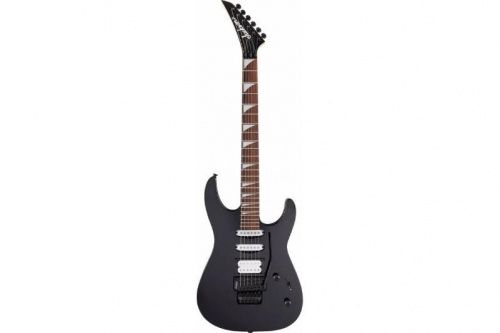 Электрогитара JACKSON X SERIES DINKY DK3XR HSS GLOSS BLACK - JCS.UA