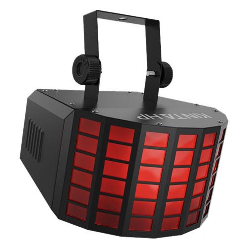 Световой прибор CHAUVET KINTA HP - JCS.UA