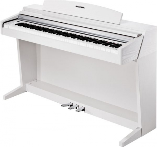 Цифрове піаніно Kurzweil M1 WH - JCS.UA фото 4