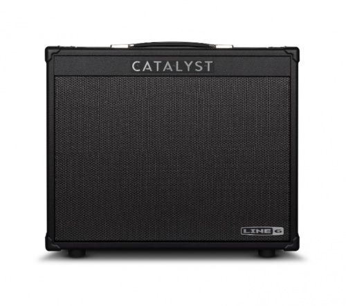Комбоусилитель LINE 6 Catalyst 100 - JCS.UA
