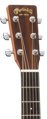Электроакустическая гитара MARTIN GPCRSG - JCS.UA фото 3