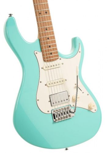 Электрогитара CORT G200SE (Seafoam Green) - JCS.UA фото 3