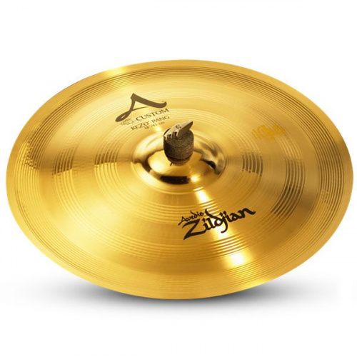 Тарелки Zildjian A20810 - JCS.UA