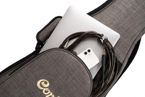Чехол для электрогитары CORT CPEG10 Premium Bag Electric Guitar - JCS.UA фото 8