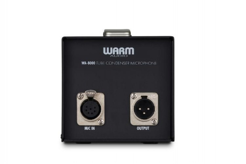 Мікрофон WARM AUDIO WA-8000 - JCS.UA фото 7