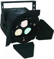 Прожектор EUROLITE RGB HPS-1500 DMX - JCS.UA