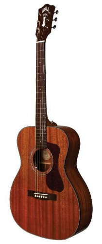 Акустическая гитара GUILD OM-120 (Natural) - JCS.UA фото 2