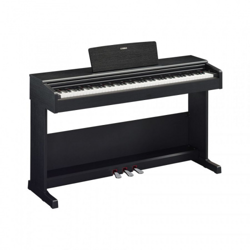 Цифровое пианино YAMAHA ARIUS YDP-105 (Black) - JCS.UA фото 6