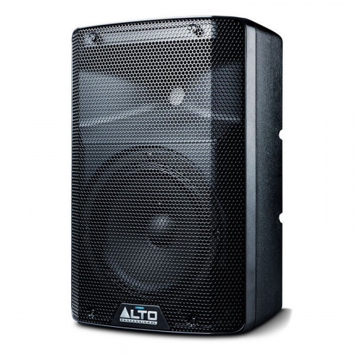 Активная акустическая система ALTO PROFESSIONAL TX210 - JCS.UA фото 2