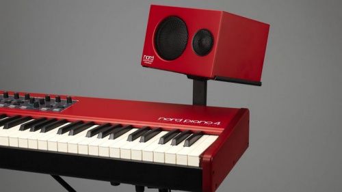 Монитор Clavia Nord Piano Monitor - JCS.UA фото 3