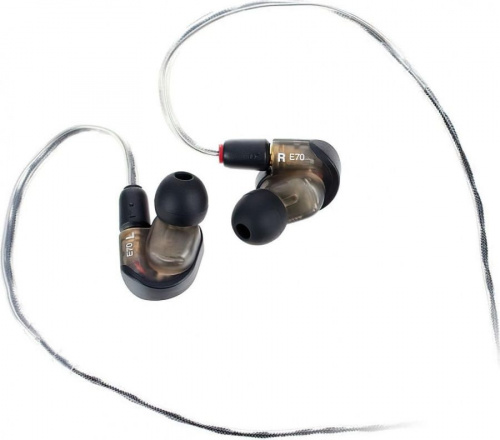 Навушники Audio-Technica ATHE70 - JCS.UA фото 6