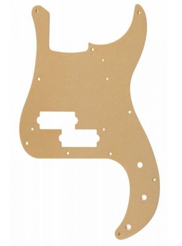 Пикгард FENDER PICKGUARD PURE VINTAGE '58 PRECISION BASS - JCS.UA