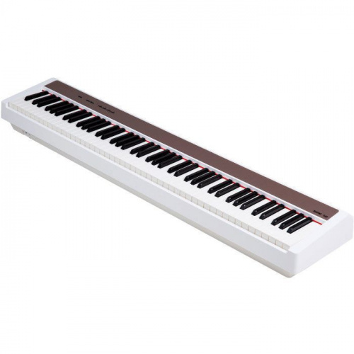 Цифровое пианино NUX NPK-10-W - JCS.UA фото 3