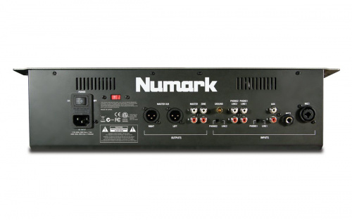 DJ система Numark iCDMIX 3 - JCS.UA фото 3