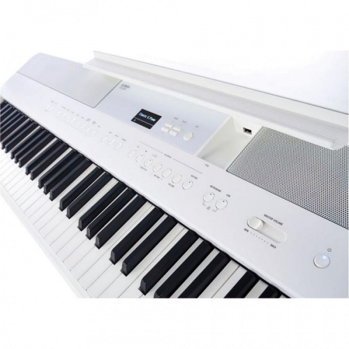 Цифрове піаніно KAWAI ES520W - JCS.UA фото 8