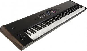 Робоча станція Korg Nautilus 88
