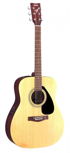 Електроакустична гітара YAMAHA FX310A - JCS.UA