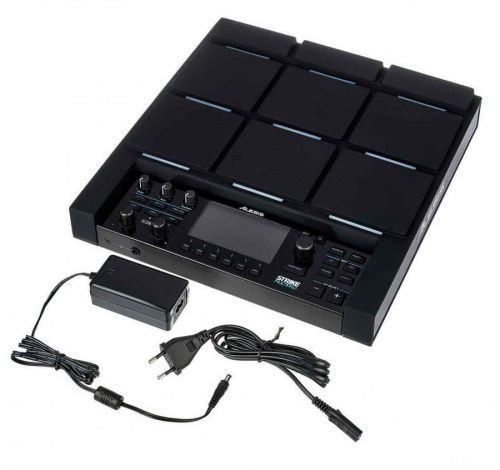 Перкуссионный модуль Alesis Strike Multipad - JCS.UA фото 9