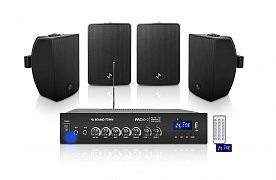 Техническое задание на озвучивание заведения: пошаговый гид