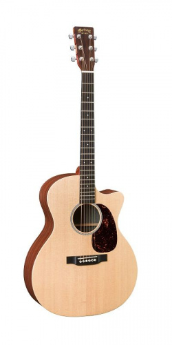 Электроакустическая гитара MARTIN GPCX1AE - JCS.UA