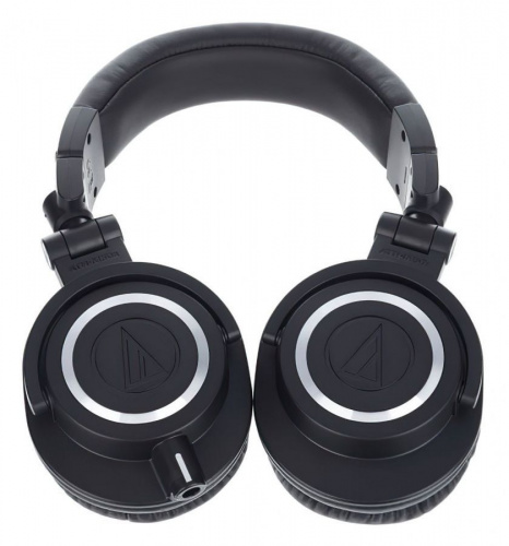 Навушники Audio-Technica ATH-M50xDG - JCS.UA фото 9