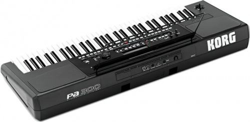 Клавишный инструмент Korg Pa300 - JCS.UA фото 7