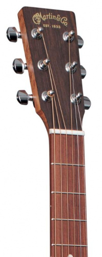 Электроакустическая гитара MARTIN DC-X2E Rosewood - JCS.UA фото 3