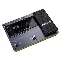 Процесор ефектів MOOER GE150 - JCS.UA