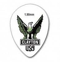 Медіатор Clayton ST190/12 ACETAL ST - JCS.UA