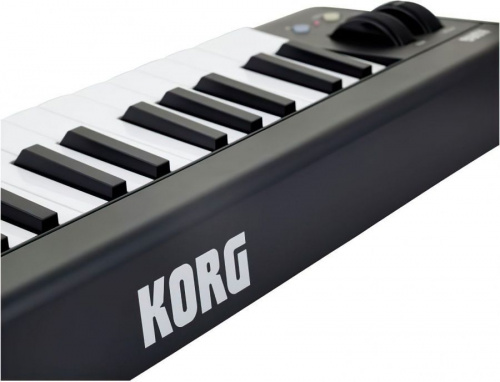 MIDI-клавіатура Korg microKEY Air-37 - JCS.UA фото 7