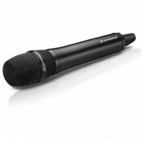 Передавач Sennheiser SKM 2000 BK-DW-X - JCS.UA