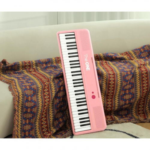 Цифровое пианино The ONE COLOR (Pink) - JCS.UA фото 4