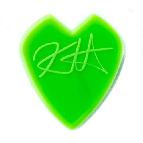 Медиатор DUNLOP 47PKH3N KIRK HAMMETT JAZZ III PICK - JCS.UA фото 2