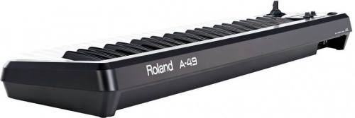 Midi-клавиатура Roland A49BK - JCS.UA фото 10